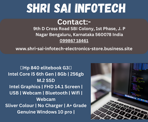 SHRI SAI INFOTECH_P